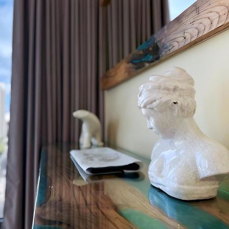 Mullet Bay Suites - Your Luxury Stay Awaits Cupecoy  Экстерьер фото