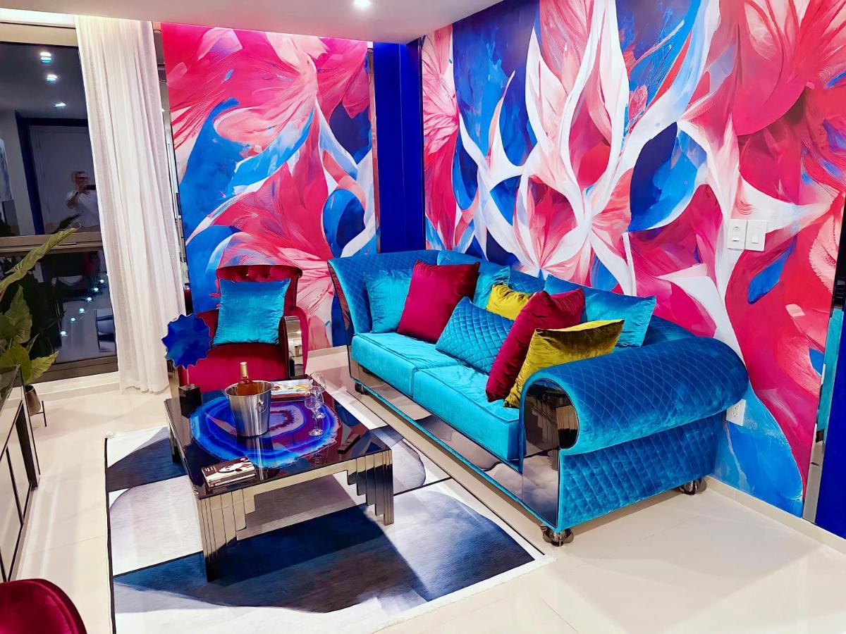 Mullet Bay Suites - Your Luxury Stay Awaits Cupecoy  Экстерьер фото