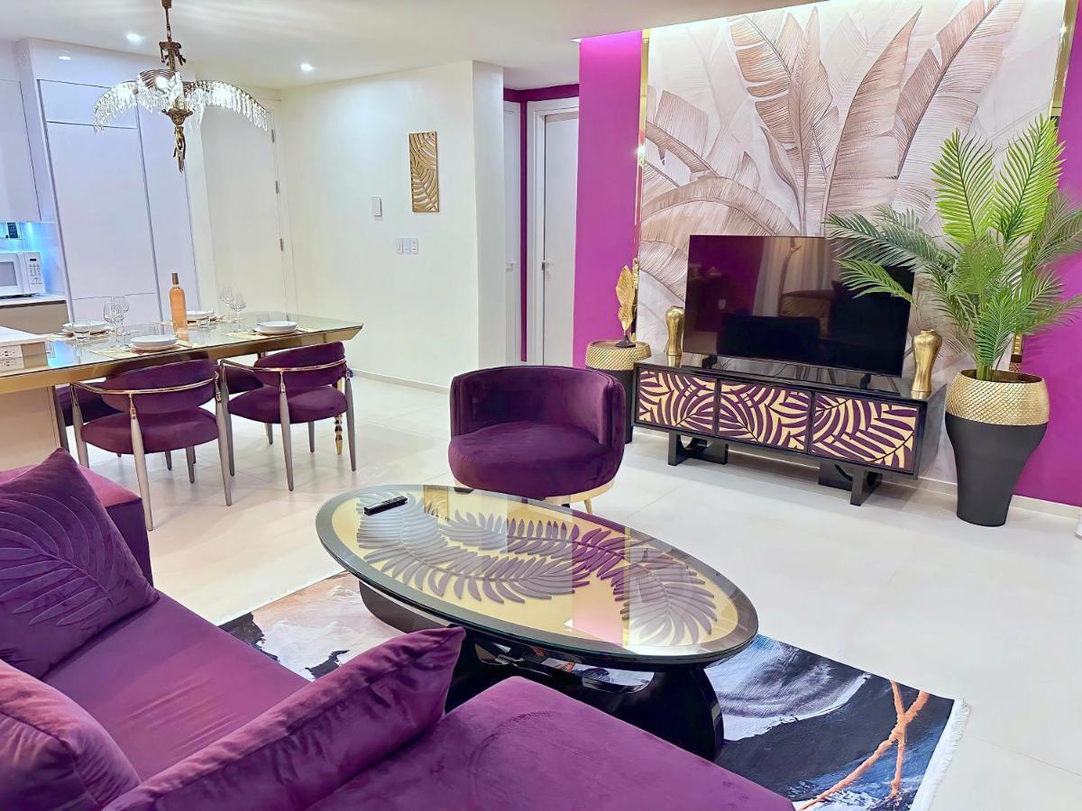 Mullet Bay Suites - Your Luxury Stay Awaits Cupecoy  Экстерьер фото