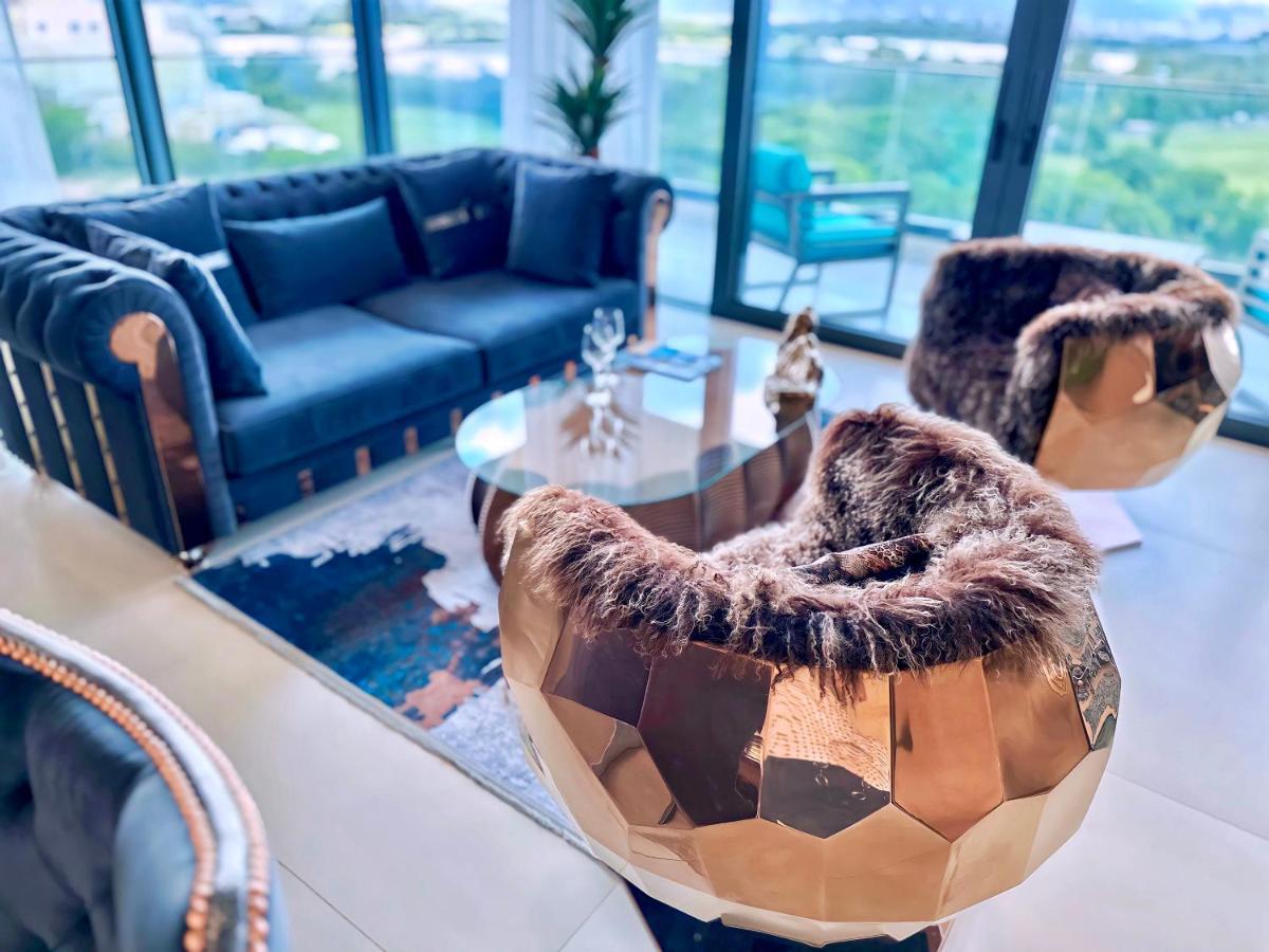 Mullet Bay Suites - Your Luxury Stay Awaits Cupecoy  Экстерьер фото