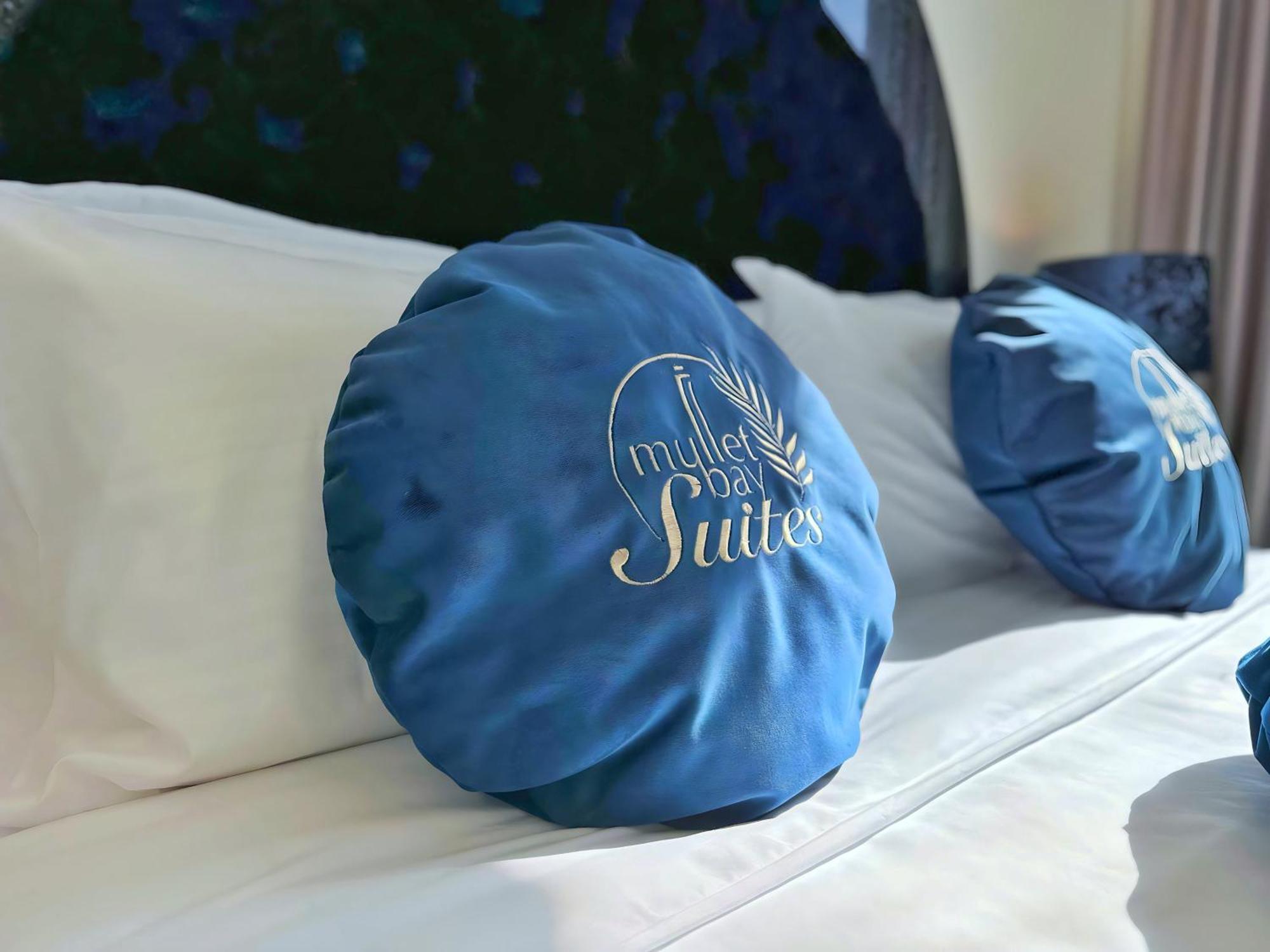 Mullet Bay Suites - Your Luxury Stay Awaits Cupecoy  Экстерьер фото