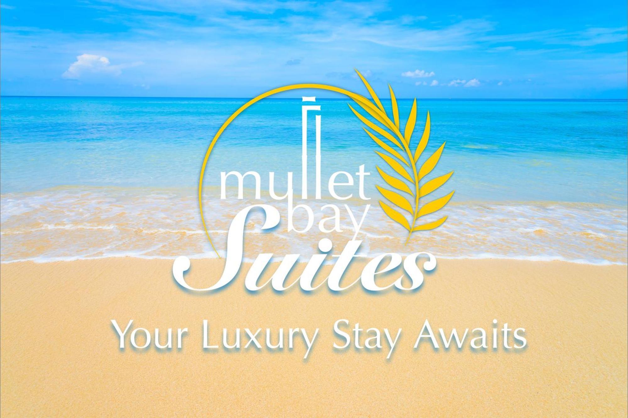 Mullet Bay Suites - Your Luxury Stay Awaits Cupecoy  Экстерьер фото