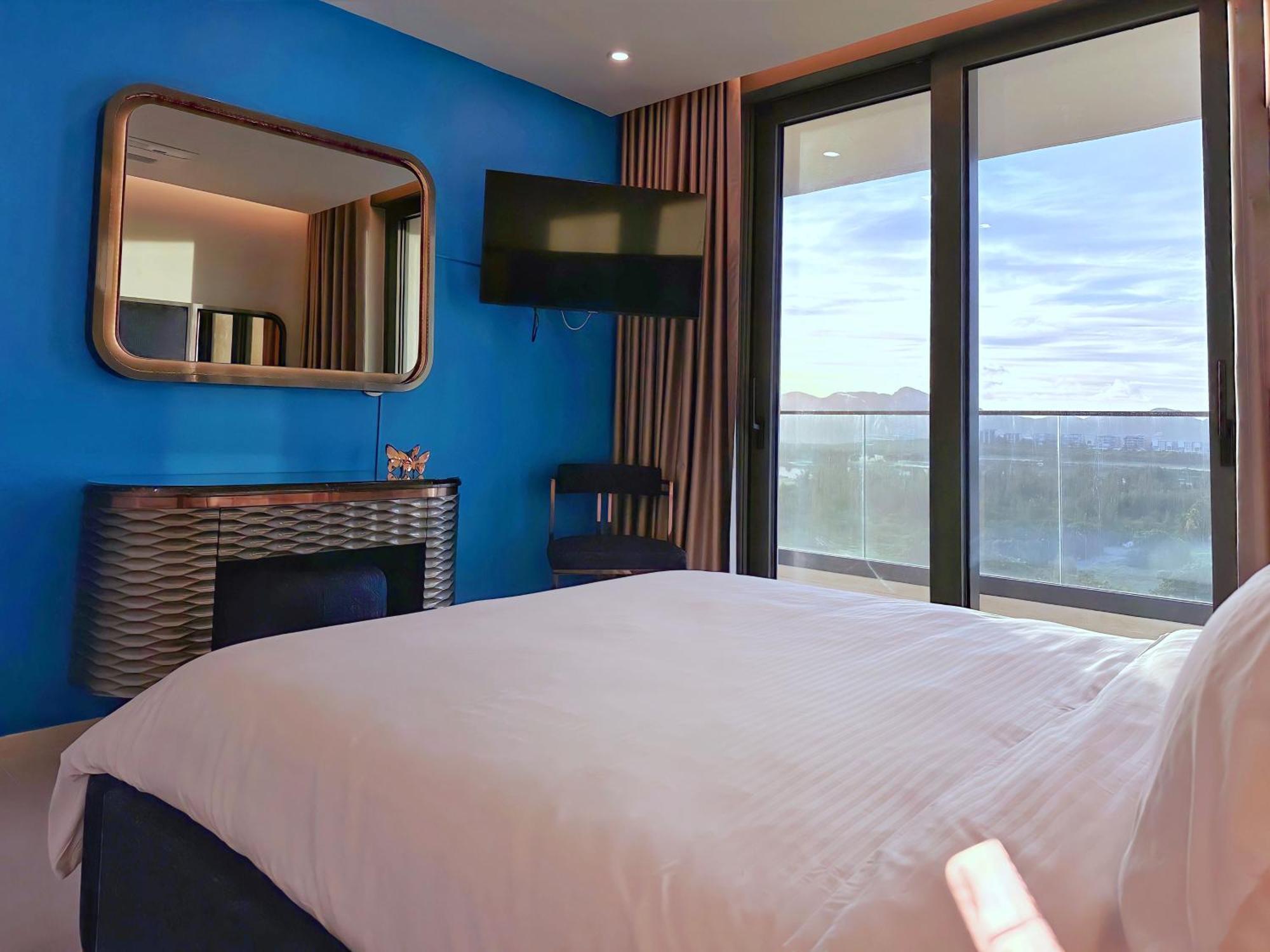 Mullet Bay Suites - Your Luxury Stay Awaits Cupecoy  Экстерьер фото