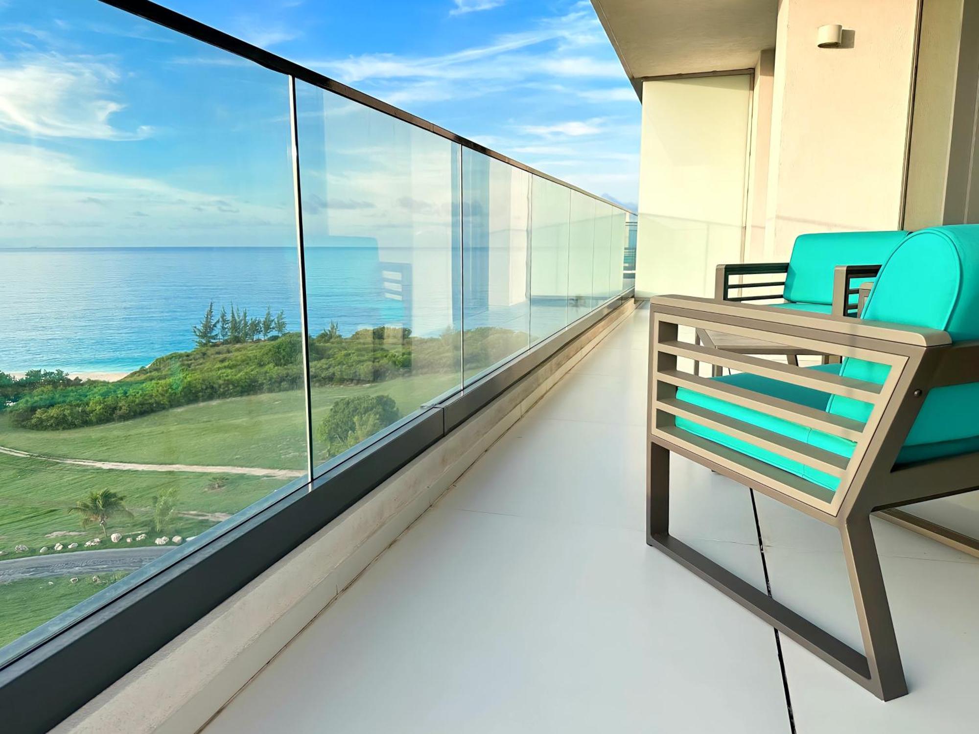 Mullet Bay Suites - Your Luxury Stay Awaits Cupecoy  Экстерьер фото