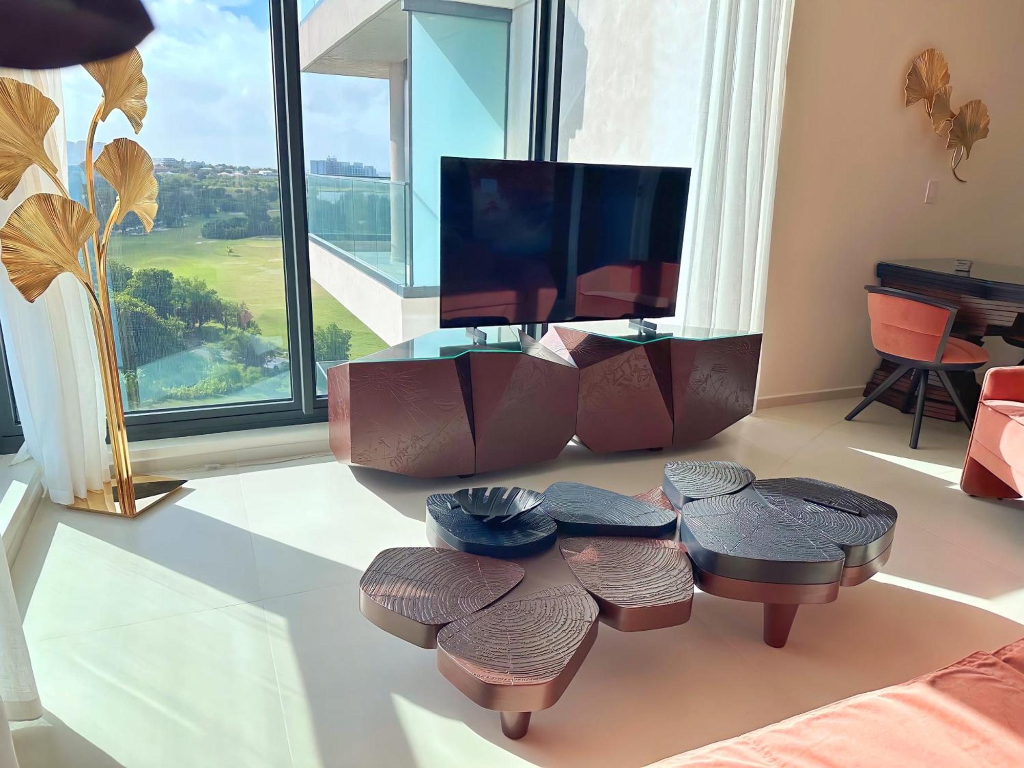 Mullet Bay Suites - Your Luxury Stay Awaits Cupecoy  Экстерьер фото