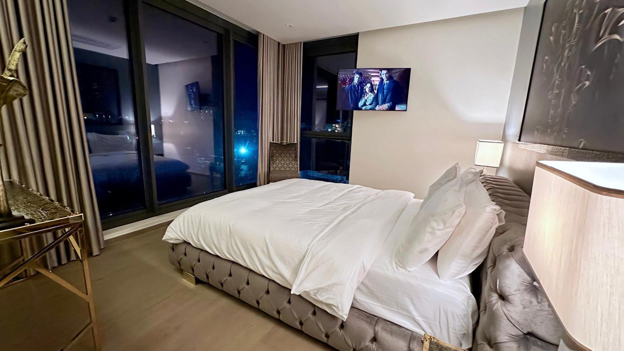 Mullet Bay Suites - Your Luxury Stay Awaits Cupecoy  Экстерьер фото