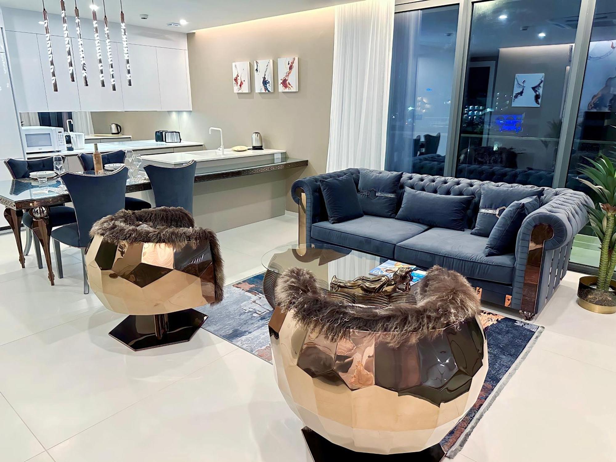 Mullet Bay Suites - Your Luxury Stay Awaits Cupecoy  Экстерьер фото