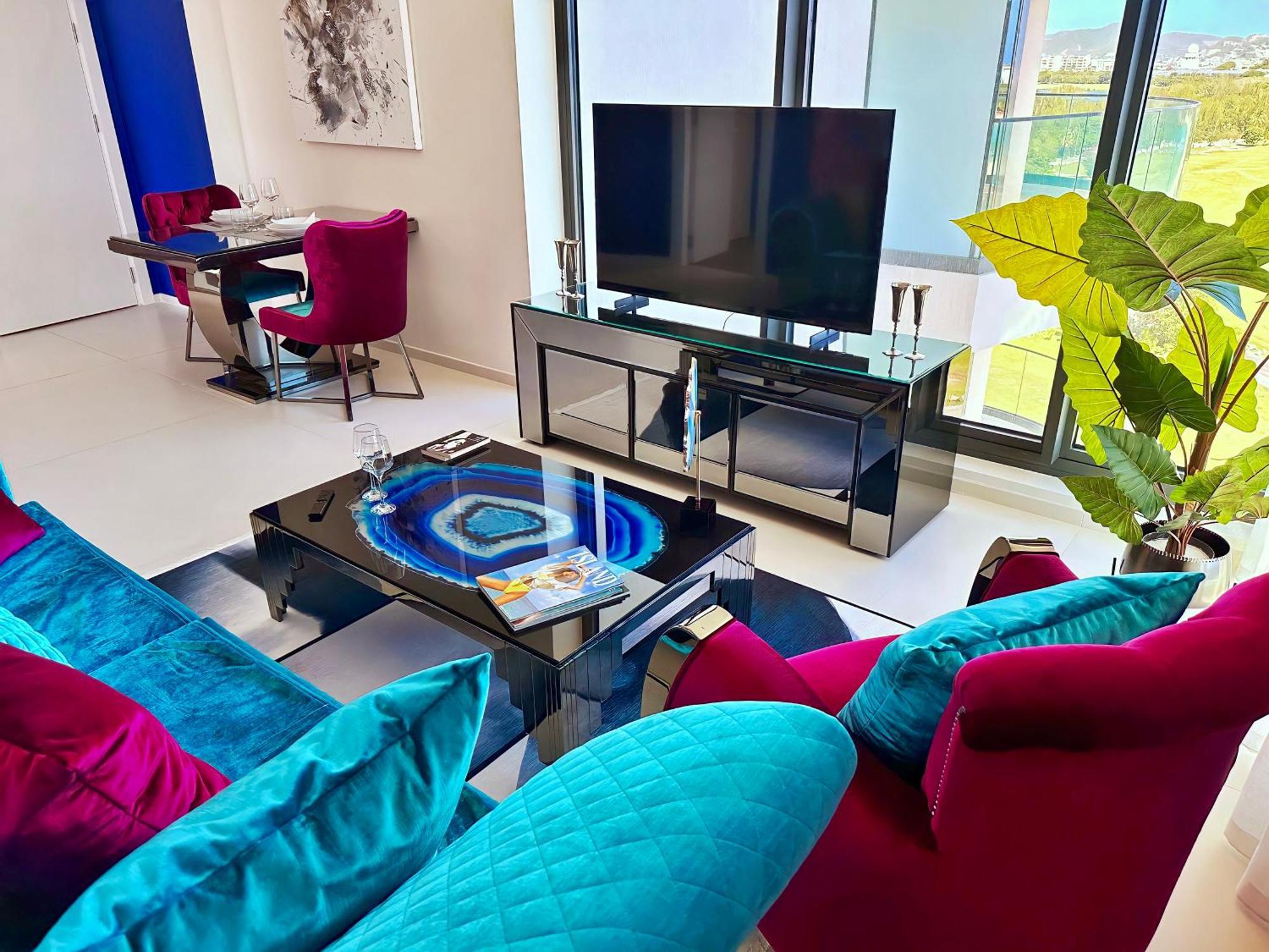 Mullet Bay Suites - Your Luxury Stay Awaits Cupecoy  Номер фото